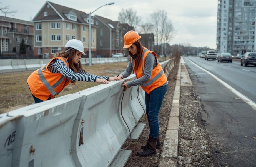 Leiser Leben in der Stadt – Wie nachhaltige Akustik