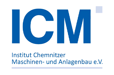 ICM – Institut Chemnitzer Maschinen- und Anlagenbau e.V.