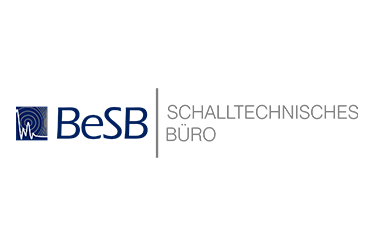 BeSB GmbH Berlin Schalltechnisches Büro